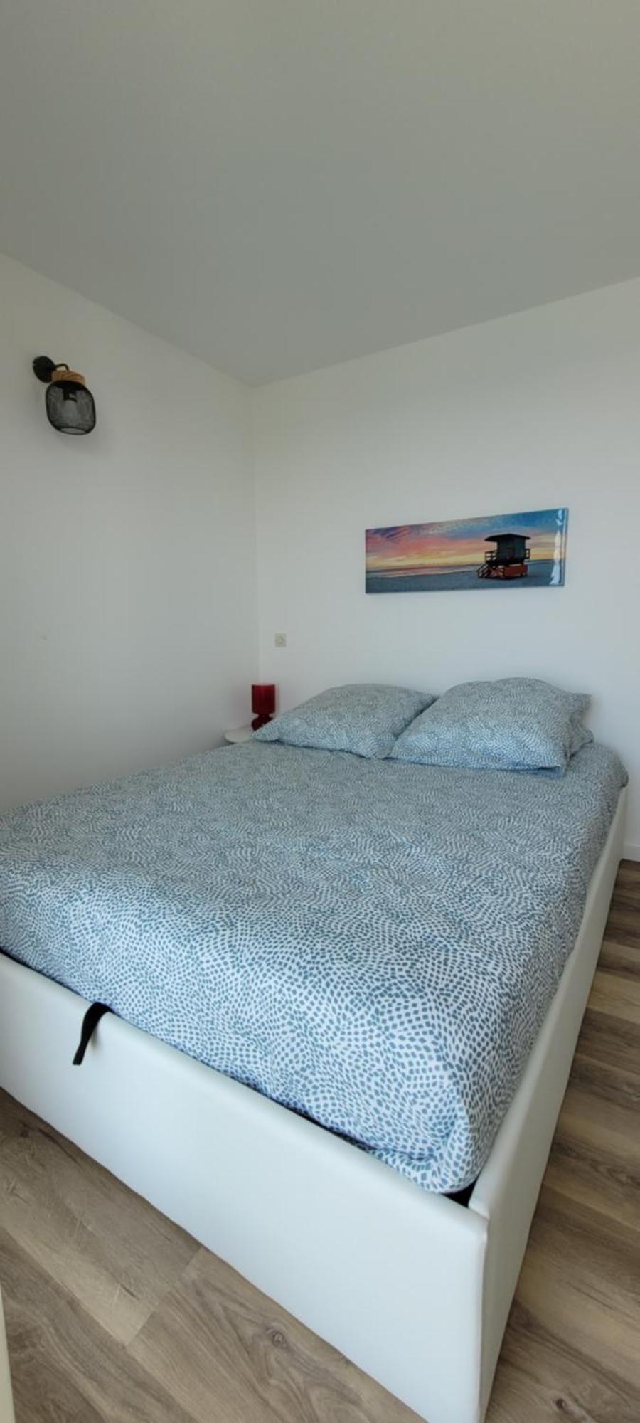 Residences Sopramare Algajola  Room photo