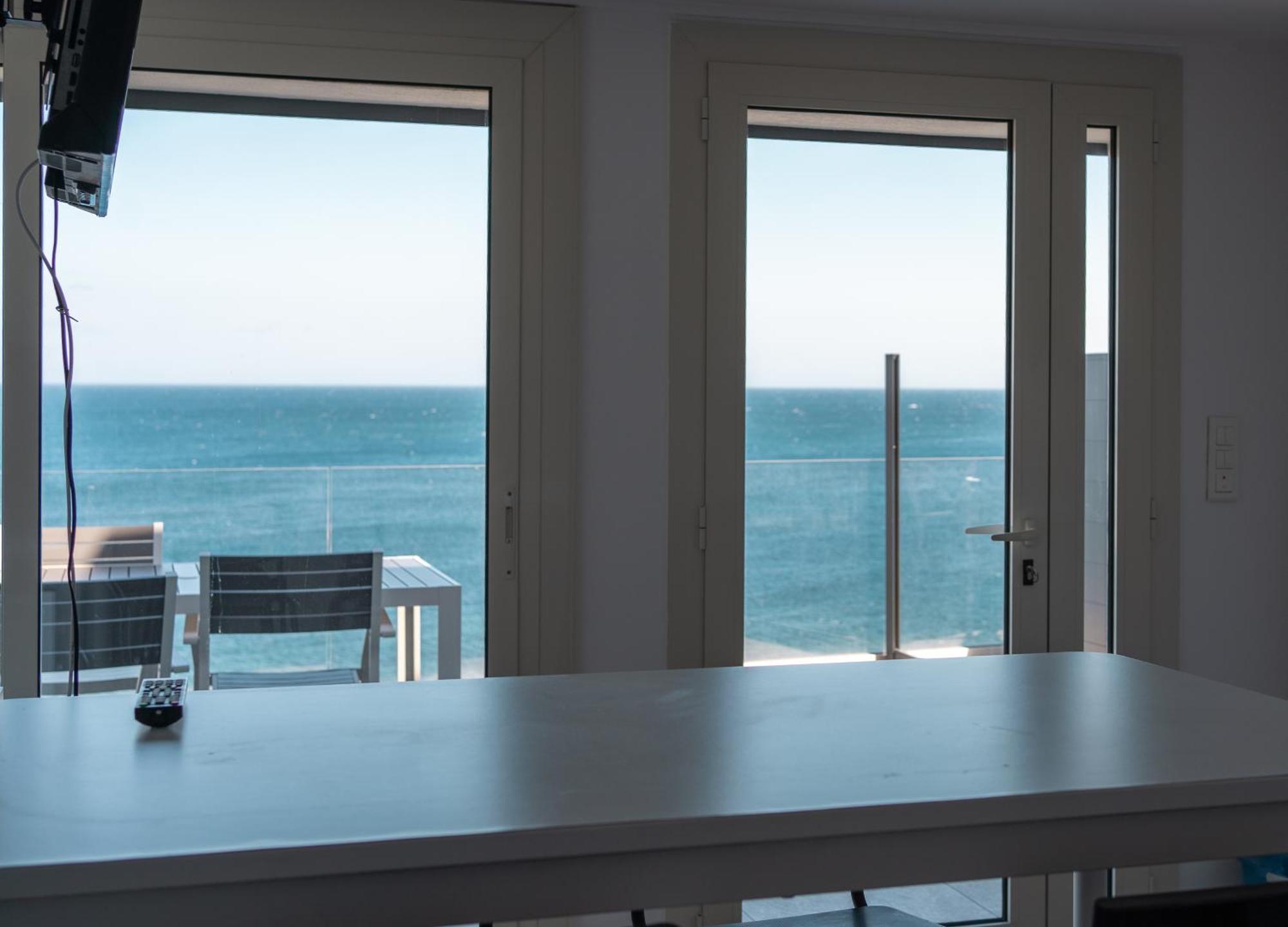 Residences Sopramare Algajola  Room photo